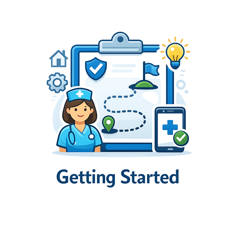Getting Started