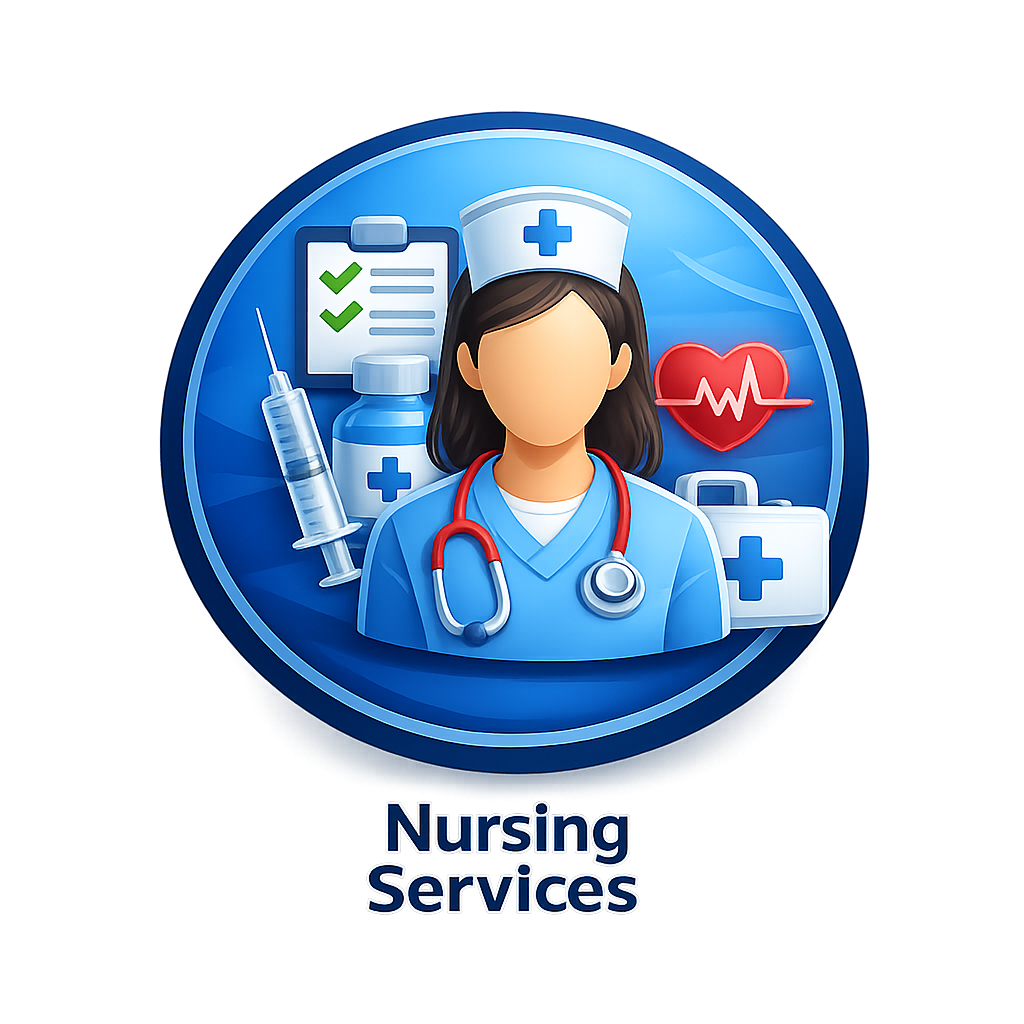 Nursing Services