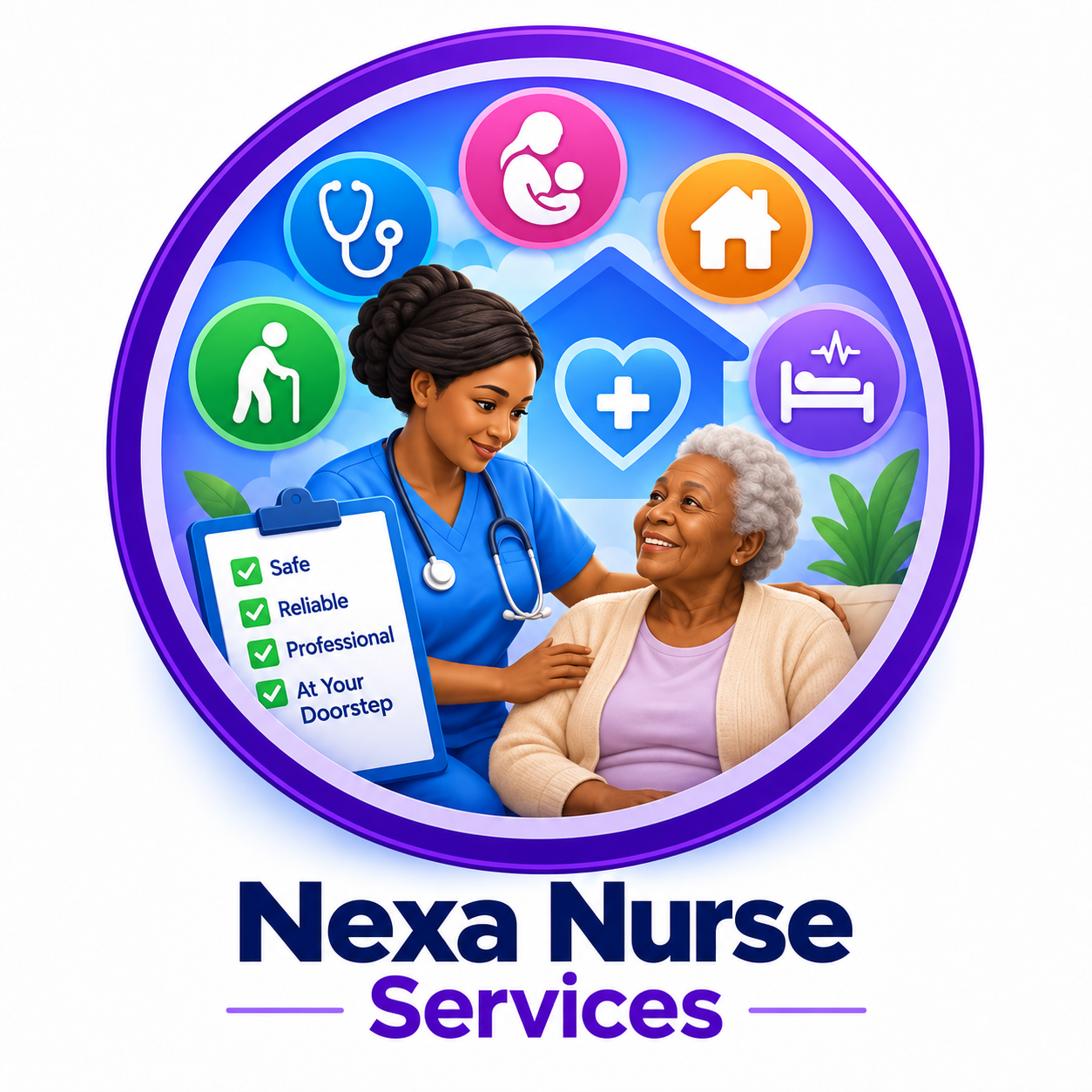 Nexa Nurse Services